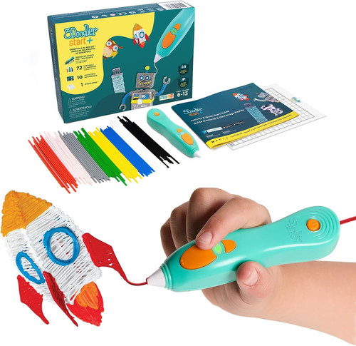 Penna stampa per - stampa, bambini