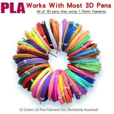 Set Penna Stampa 3D Penna