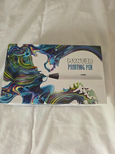 Mynt3d penna professionale - mynt3d,