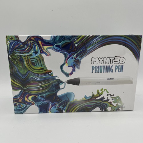 Mynt3d penna stampa - mynt3d,