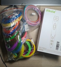 penna 3d professionale usata