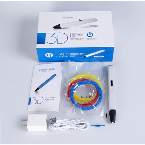 Mynt3d penna - (rp880),